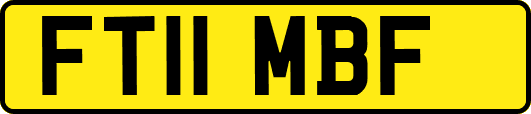 FT11MBF