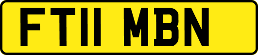 FT11MBN