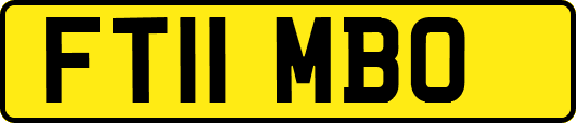 FT11MBO
