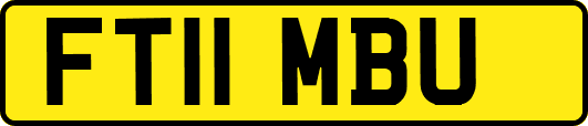 FT11MBU
