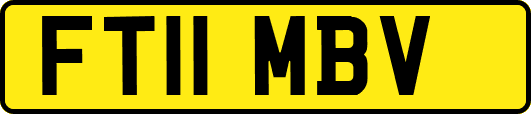 FT11MBV