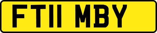 FT11MBY