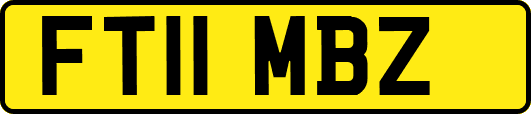 FT11MBZ