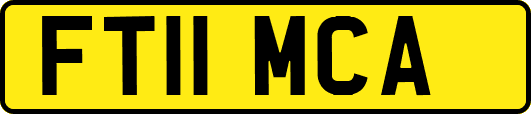 FT11MCA