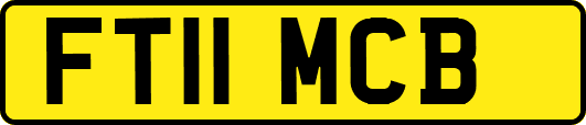 FT11MCB
