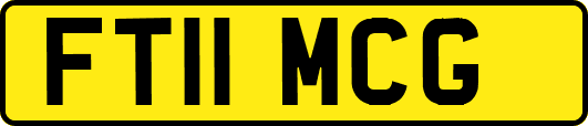 FT11MCG