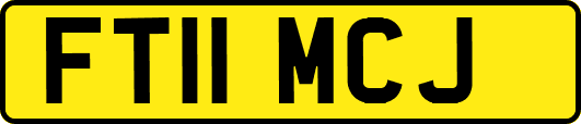 FT11MCJ