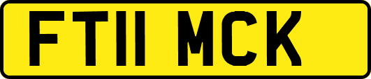 FT11MCK