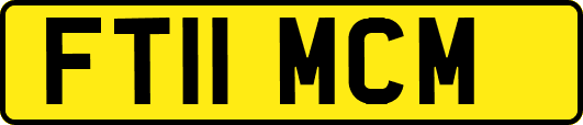 FT11MCM