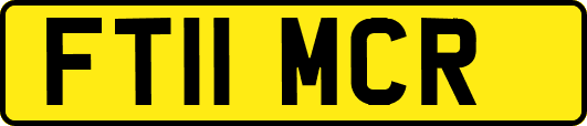 FT11MCR
