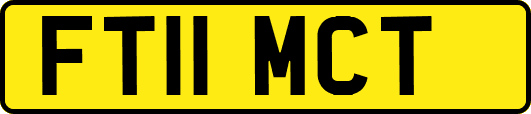 FT11MCT