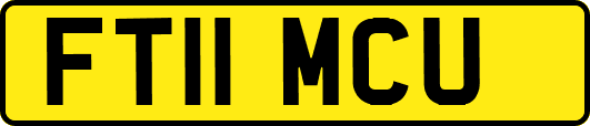 FT11MCU