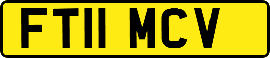 FT11MCV