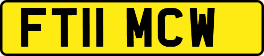 FT11MCW
