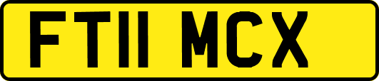 FT11MCX