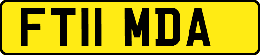 FT11MDA