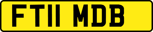 FT11MDB