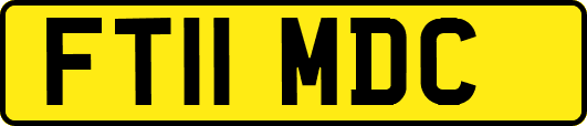 FT11MDC