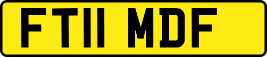 FT11MDF