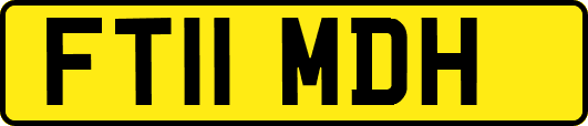 FT11MDH