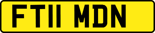 FT11MDN