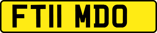 FT11MDO
