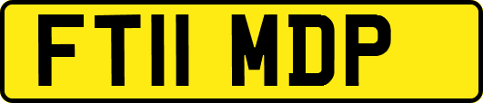 FT11MDP