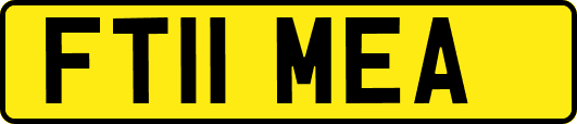 FT11MEA