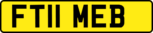 FT11MEB