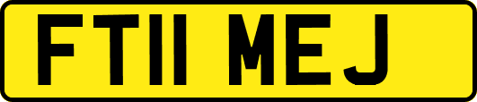 FT11MEJ