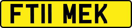 FT11MEK