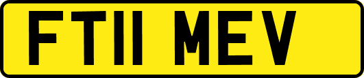 FT11MEV