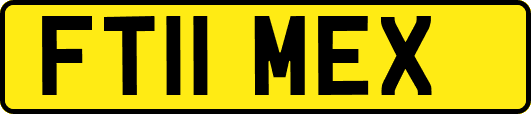 FT11MEX