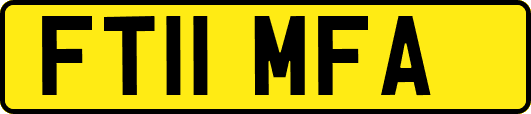 FT11MFA