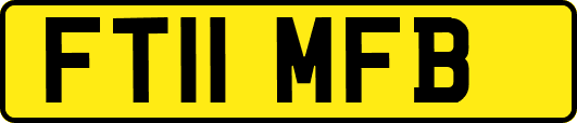 FT11MFB