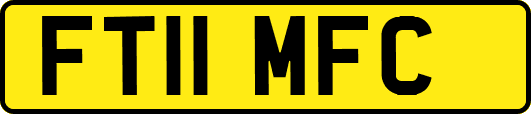FT11MFC