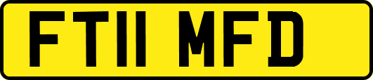 FT11MFD
