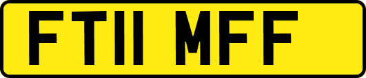 FT11MFF