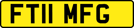 FT11MFG