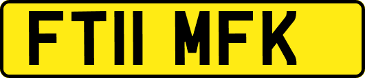 FT11MFK