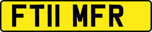 FT11MFR
