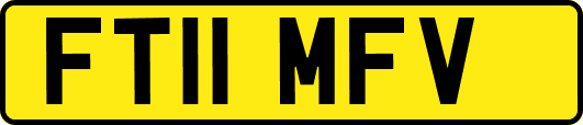 FT11MFV