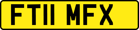 FT11MFX