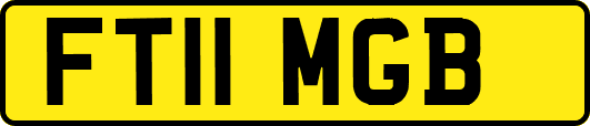 FT11MGB