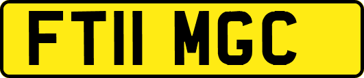 FT11MGC
