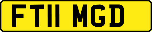 FT11MGD