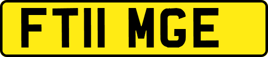 FT11MGE