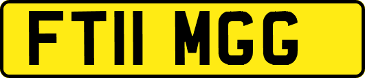 FT11MGG