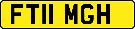 FT11MGH