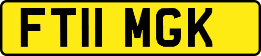 FT11MGK